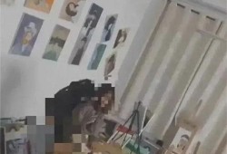 广东画室爆料视频大全集,揭秘艺术教育背后的故事