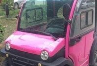 开封电动车最新爆料,揭秘最新爆料背后的市场风云