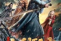 七剑电影在线观看,武侠传奇，剑指江湖