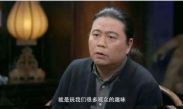汪海林大胆爆料娱乐圈,揭秘明星背后的真相